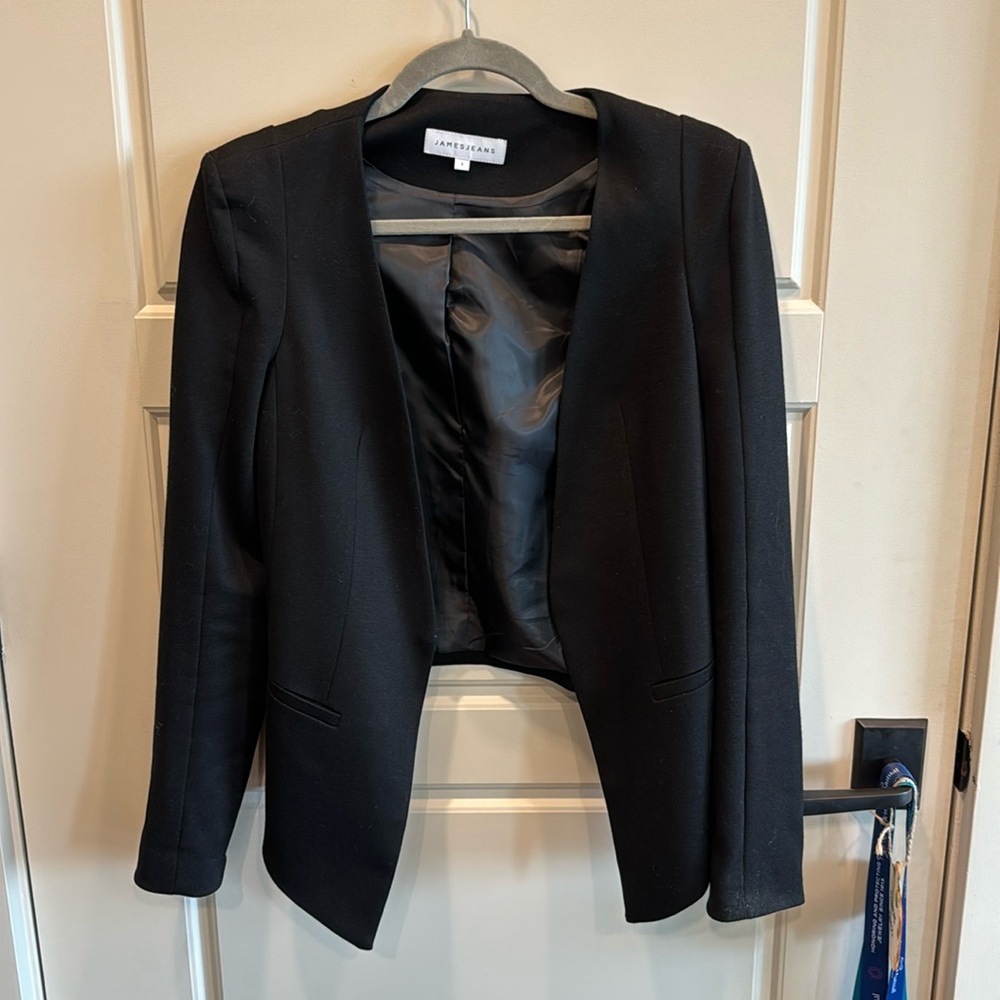 Joe’s Jeans Blazer